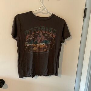 Mighty Fine Graphic T-Shirt